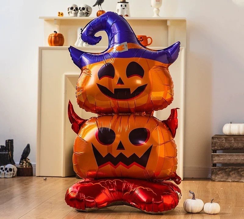 Globo de Calabaza